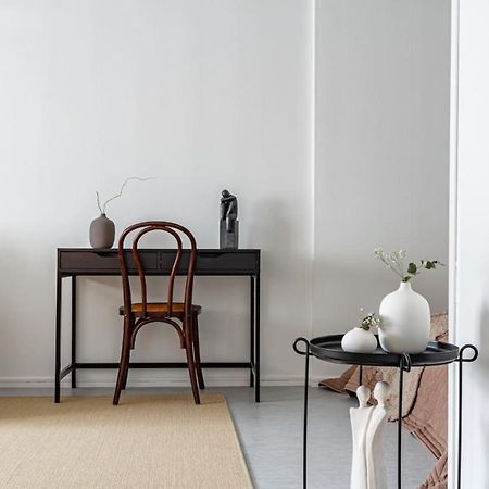 Low-Cost Stay In Sofo, Construction Work ストックホルム エクステリア 写真