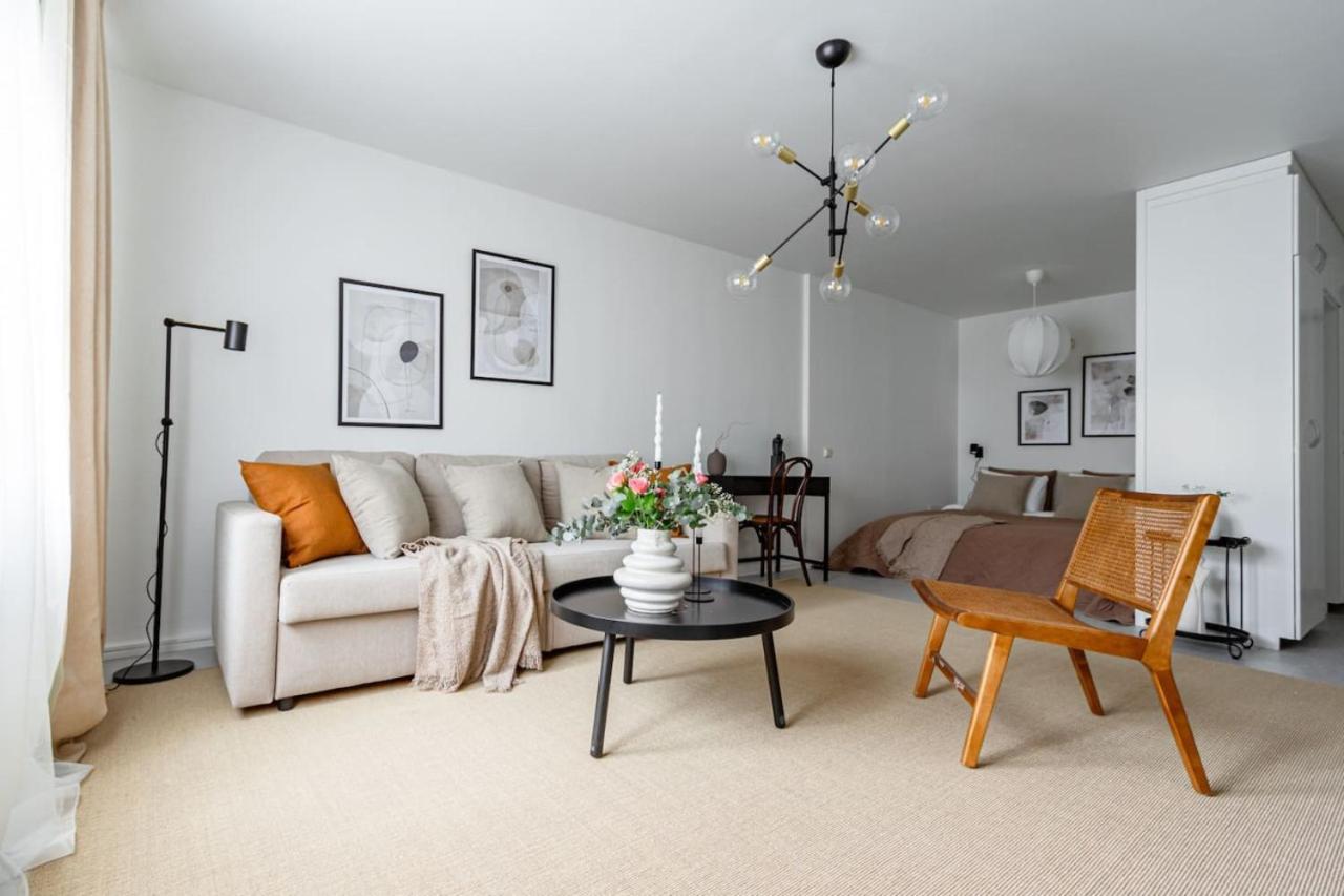 Low-Cost Stay In Sofo, Construction Work ストックホルム エクステリア 写真